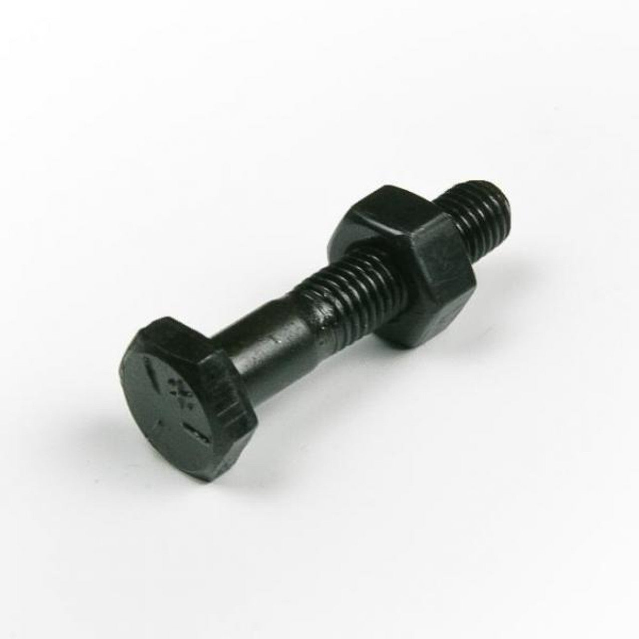 Bremick - Grade 5 UNF Bolt & Nut Black 5/16" x 1" (Box of 200)