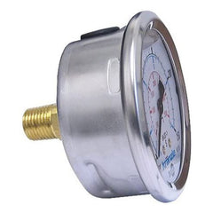 Powerblast - Kranzle Pressure Gauge | 15039
