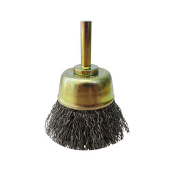 Josco - Brush Cup CR 50 - 6 Spindle 0.30 | 150