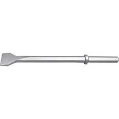 Action - 75 x 610mm 28mm Hex Shank Wide Chisel | 15103510