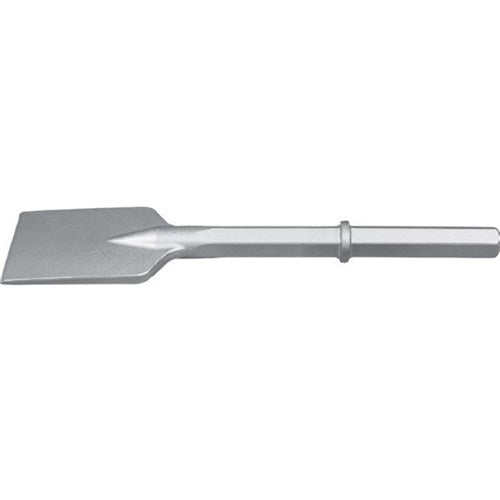 Action 125x445mm 28mm Hex Shank Asphalt Cutter