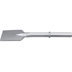 Action 125x445mm 28mm Hex Shank Asphalt Cutter
