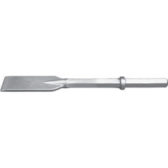 Action - 75 x 520mm 28mm Hex Shank Digging Chisel | 15110520
