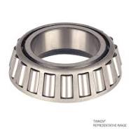 Timken - Tapered Roller Bearings Single Cones Imperial - Bore 1 1/4" | 15123