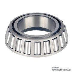 Timken - Tapered Roller Bearings Single Cones Imperial - Bore 1 1/4" | 15126