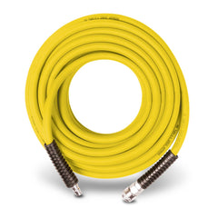Hardie Hose - Airhose Assembly AS2554B 10mm (3/8") x 20 Metres c/w 1/4" Male BSP Hosetails | PH-AA010020X1/4B