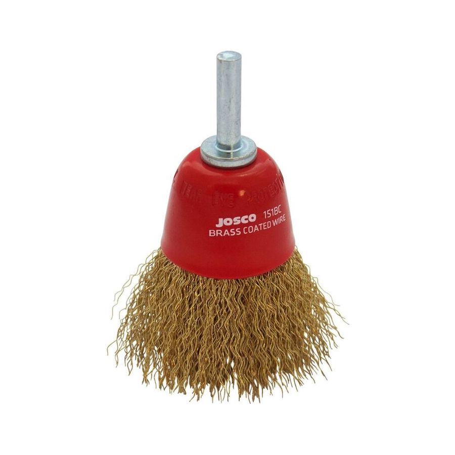 Josco - Brush Cup CR 60 - 6 Spindle 0.30 BC | 151BC