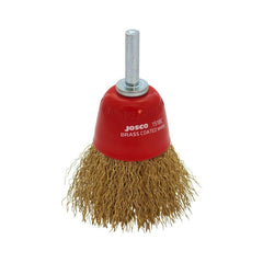 Josco - Brush Cup CR 60 - 6 Spindle 0.30 BC | 151BC