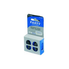 Fasty - Twin Pack 0.5M X 20mm Blue | 151