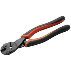 Bahco - Cutter. Power Bolt For Bolts. Screws. Nails. Rivets. Etc Up To 6mm And Piano Wire Up To 3.8mm. | 1520 G