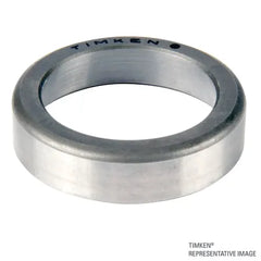 Timken - Tapered Roller Bearings Single Cups Imperial - Outer DIameter 2.44" | 15244