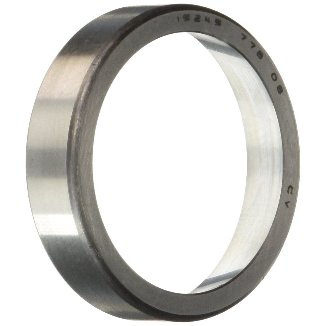 Timken - Tapered Roller Bearings Single Cups Imperial - Outer Diameter 2.5" | 15250