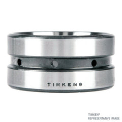 Timken - Tapered Roller Bearings Double Tapered Cup Imperial - Outer Diameter 2.5" | 15251D
