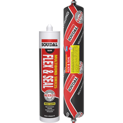 Soudal - Multibond SMX25 - Flex & Seal 290ml