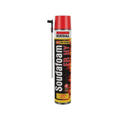 Soudal - Soudafoam FR HY 750ml  | 153087