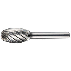 Carbitool - Miniature Bur P Series 1/4" | PM8P