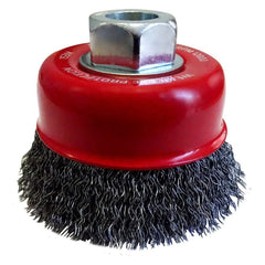 Josco - Brush Cup CR 75 x MT 0.30 | 153M