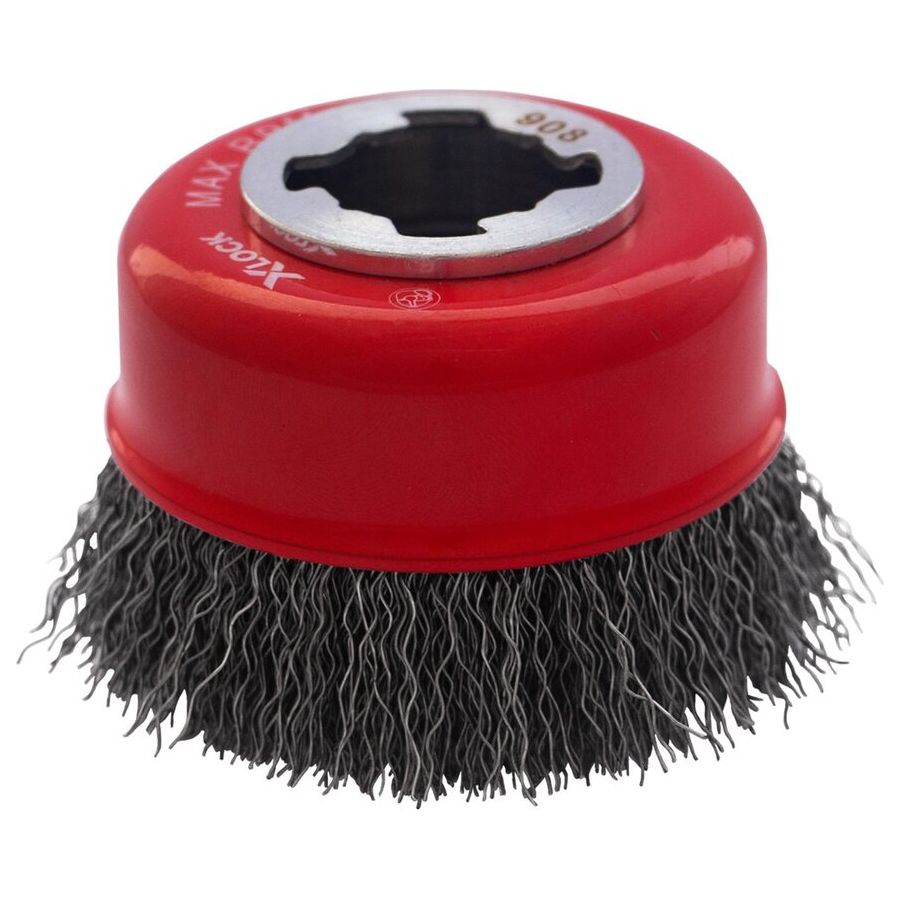 Josco - Brush Cup CR 75 x x -Lock 0.30 | 153X
