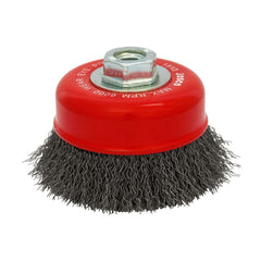 Josco - Brush Cup CR 100 x M14 - 0.30 | 1543