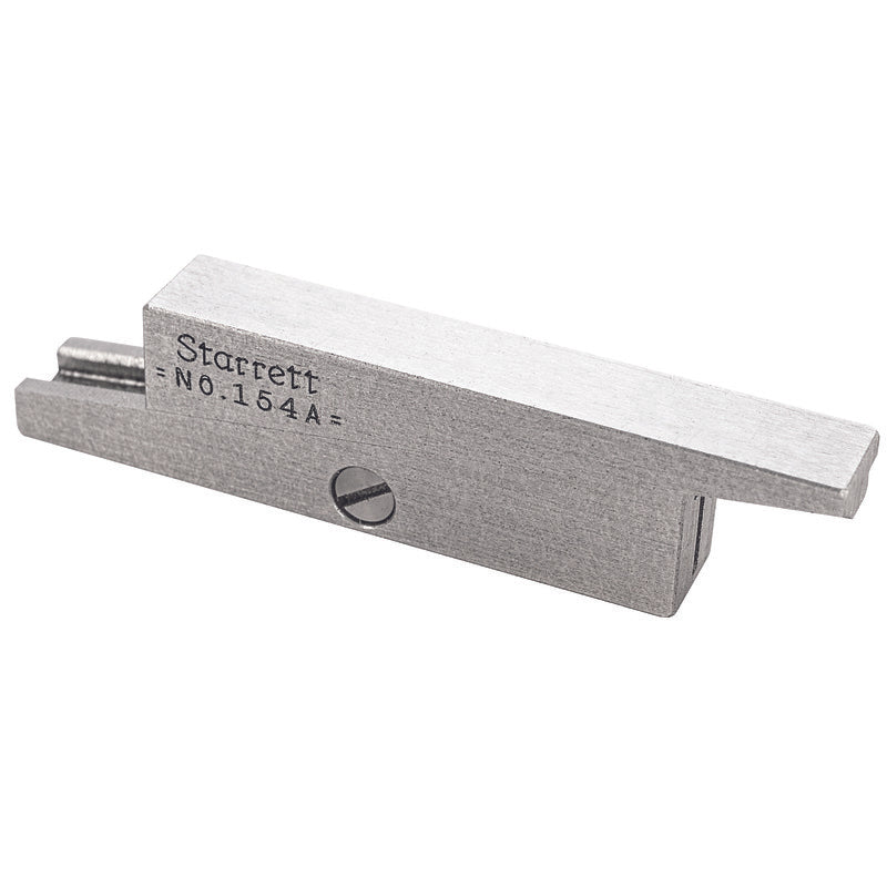 Starrett - Adjustable Parallel 1 3/4in (45mm) 3/8-1/2in Range | 154a