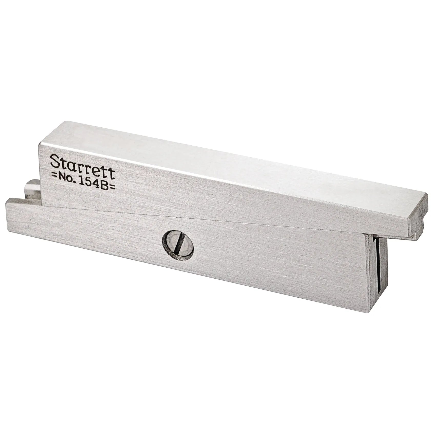 Starrett - Adjustable Parallel 2 1/8in (55mm) 1/2-1 1/16in Range | 154b