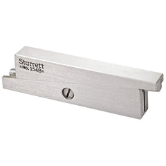 Starrett - Adjustable Parallel 2 1/8in (55mm) 1/2-1 1/16in Range | 154b
