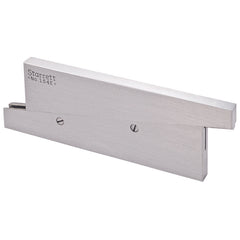Starrett - Adjustable Parallel 4 3/16in (105mm) 1 5/16 -1 3/4in Range | 154e