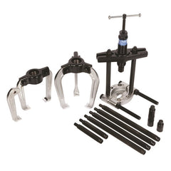 Sykes-Pickavant - 1500 Series Twin/Triple Puller Kit | 155200