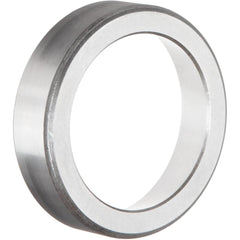 Timken - Tapered Roller Bearings Single Cups Imperial - Outer Diameter 2.37" | 15523