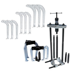 Sykes-Pickavant - 1500 Series Twin/Triple Puller Kit | 155400