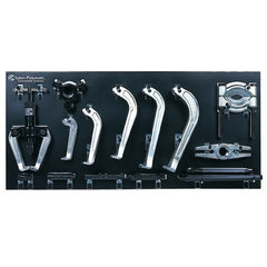 Sykes-Pickavant - 1500 Series Twin/Triple Puller & Kit | 155405