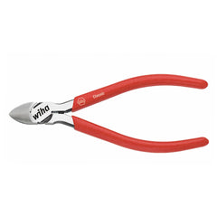 Wiha - 125mm Precision Mini Flush Cutter | WH-42976