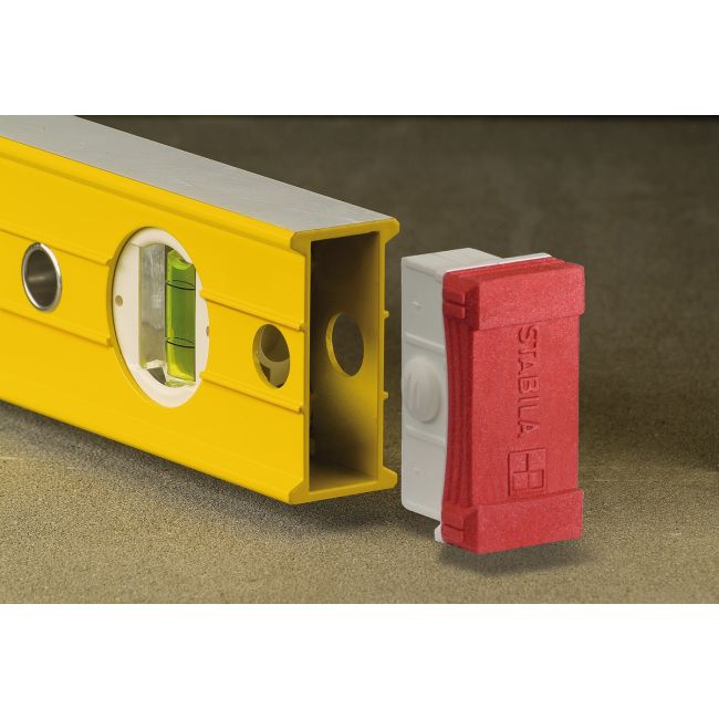 Stabila - Endcap For 96/196 Levels | 15655