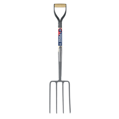 Spear & Jackson - Fork Digging Forged Ash Shaft Neverbend Pro Myd | SJ-1570AL