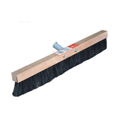 AG Pulie - Broom Finishing 600mm Timber Frame Soft | 1572