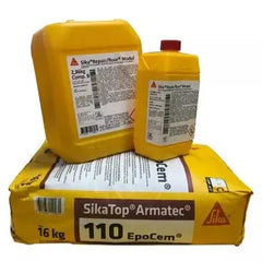 Sikatop Armatec-110Ec (Abc) 8Kg | 159079
