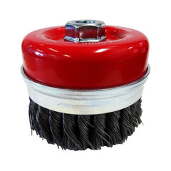 Josco - Brush Cup TK30 - 100 x 1R x M14 LL 0.50 | 159NB3