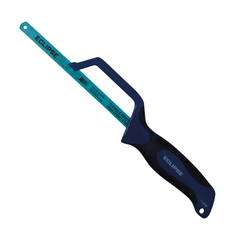 Spear & Jackson Hacksaw Mini Soft Grip