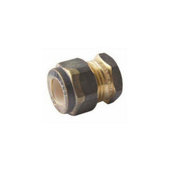 IFS - 3/4" Compression Stop End (nylon Olive) | 17-065N-12