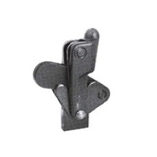 Dawn Tools - Heavy Duty Vertical Action Hold Down Clamp | 505-Mb