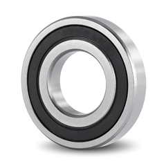 Bearing NBR Ball Bearing Rubber Seals (12x28x8) | 6001-2RS/ECO