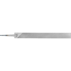 Pferd - Lathe File 1612De 250 C1 (Pack of 10) | 12119253-10
