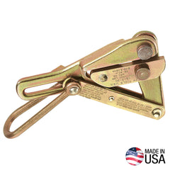 CHICAGO GRIP - FOR BARE WIRE | A-1613-30