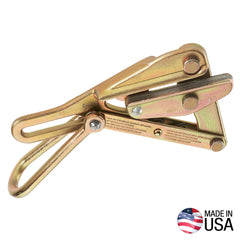 CHICAGO GRIP 4/EXTRA-HI-STRENGTH CABLES | A-1613-40