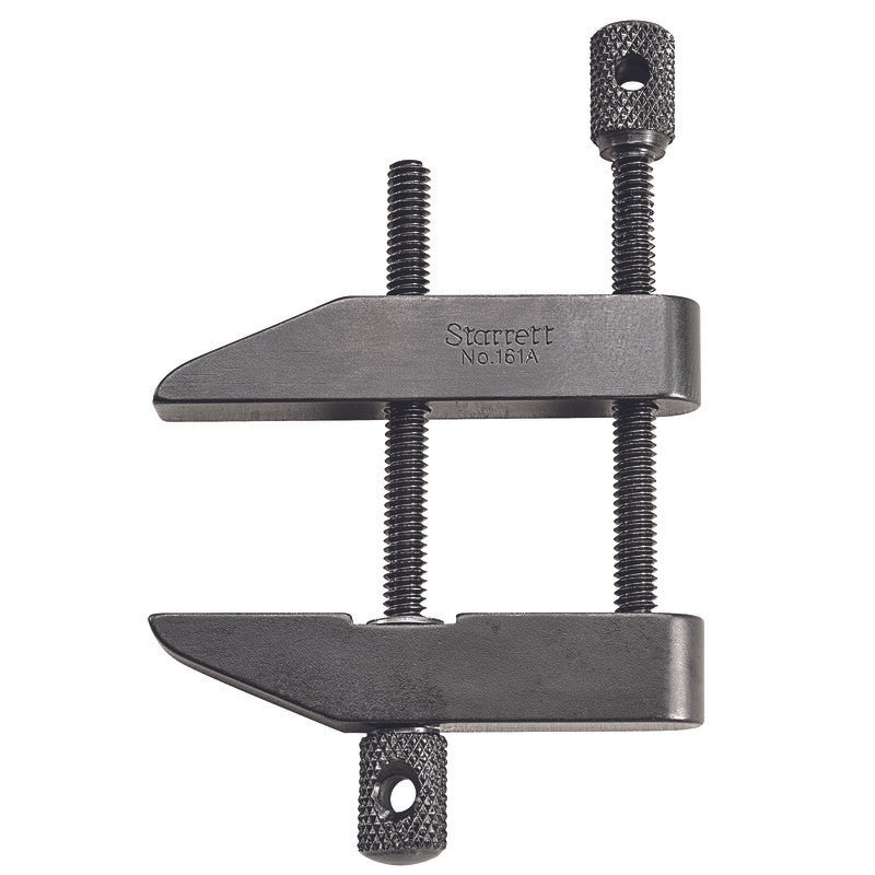Starrett - Toolmakers Parallel Clamp 1 1/4in (32mm) | 161a