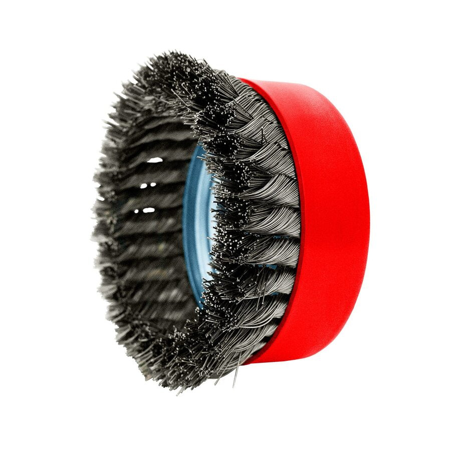 Josco - Brush Cup TK32 - 125 x 1R x M14 0.50 | 161B3