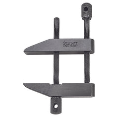 Starrett - 1604r-6toolmakers Parallel Clamp 1 3/4in (44mm) | 161b