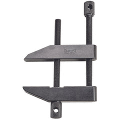 Starrett - Toolmakers Parallel Clamp 2 1/4in (57mm) | 161c