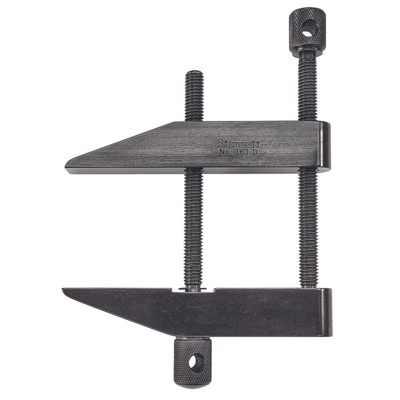 Starrett - Toolmakers Parallel Clamp 2 3/4in (70mm) | 161d