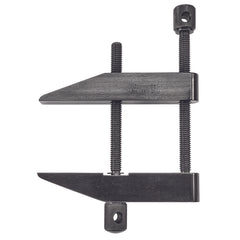 Starrett - Toolmakers Parallel Clamp 2 3/4in (70mm) | 161d